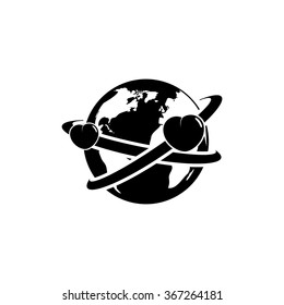 earth and heart