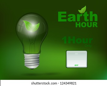 Earth Hour