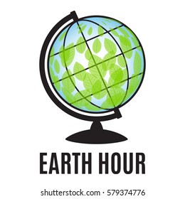 Earth Hour. 