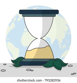 Earth Hour design