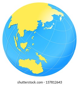 Earth icon