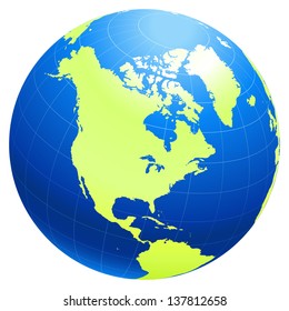 Earth icon
