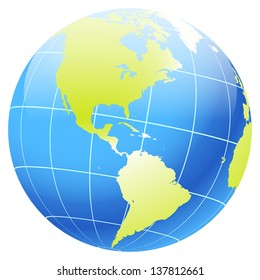 Earth icon
