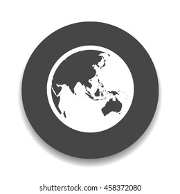 earth  icon