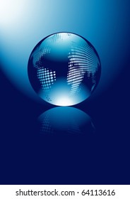 earth icon