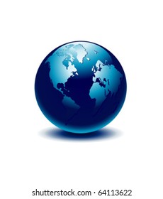 earth icon