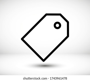 Earth icon. Globe vector illustration EPS10. Planet concept