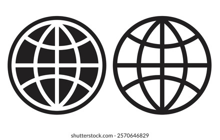 earth  Icon. Love towards earth vector line icon, I love my planet icon, earth and heart vector line icon.