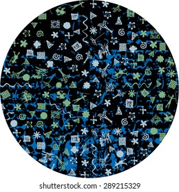 earth, icon, vector, clean, eco, green, water, element,  care, globe, planet, design 