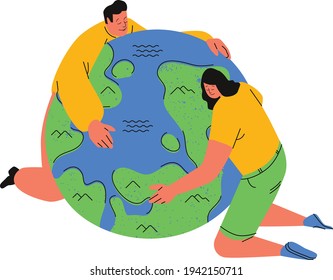 earth mother earth globe planet earth