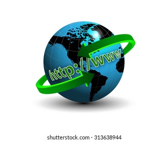 Earth online http www