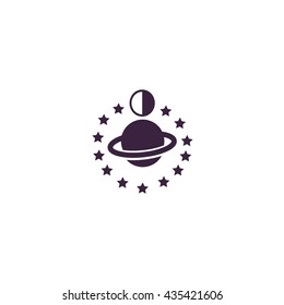 Earth, other planets