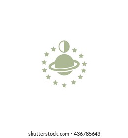 Earth, other planets