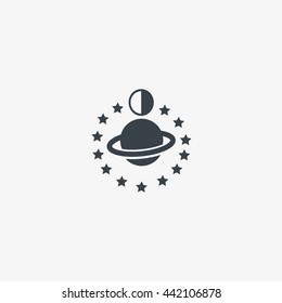 Earth, other planets