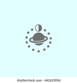 Earth, other planets