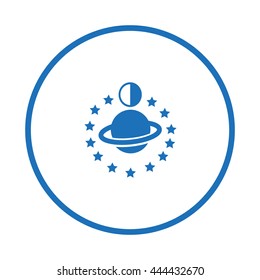 Earth, other planets