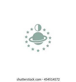 Earth, other planets