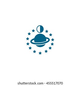 Earth, other planets