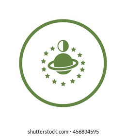 Earth, other planets