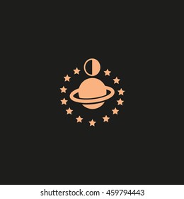 Earth, other planets
