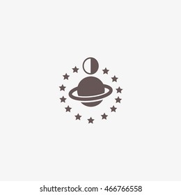 Earth, other planets