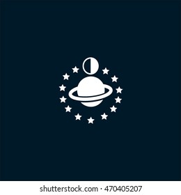 Earth, other planets
