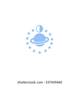 Earth, other planets