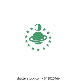 Earth, other planets