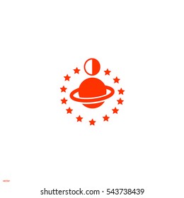 Earth, other planets