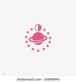 Earth, other planets