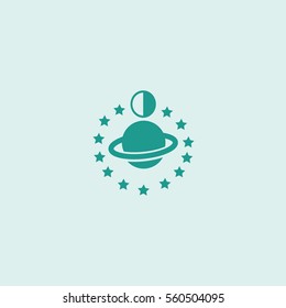 Earth, other planets