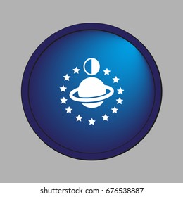 Earth, other planets