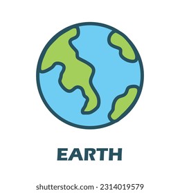 Earth: Our Fragile Home in the Vast Cosmos