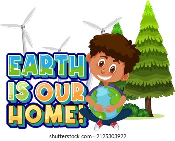 253 Home in small planet Stock Vectors, Images & Vector Art | Shutterstock