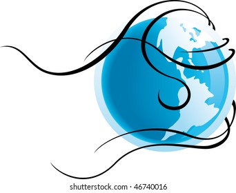 Planeta terrestre