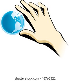   Earth planet