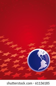 Earth planet