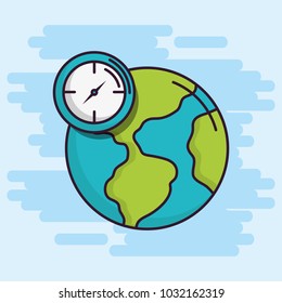 earth planet design
