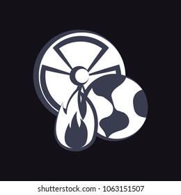 earth planet design