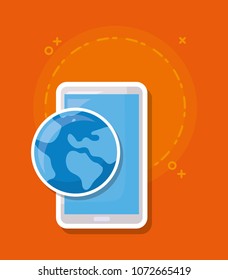 earth planet design