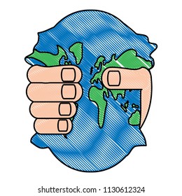 earth planet design