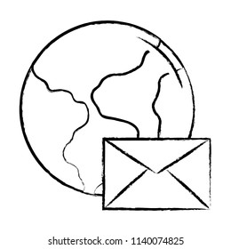 earth planet design