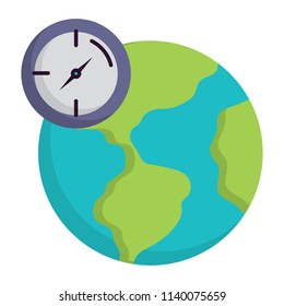 earth planet design