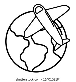 earth planet design