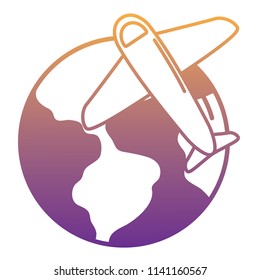earth planet design