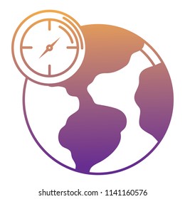 earth planet design