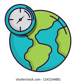 earth planet design
