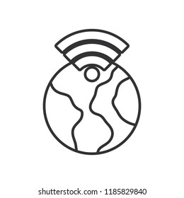 earth planet design