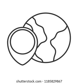 earth planet design