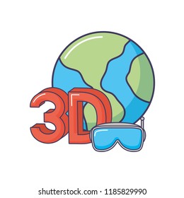 earth planet design